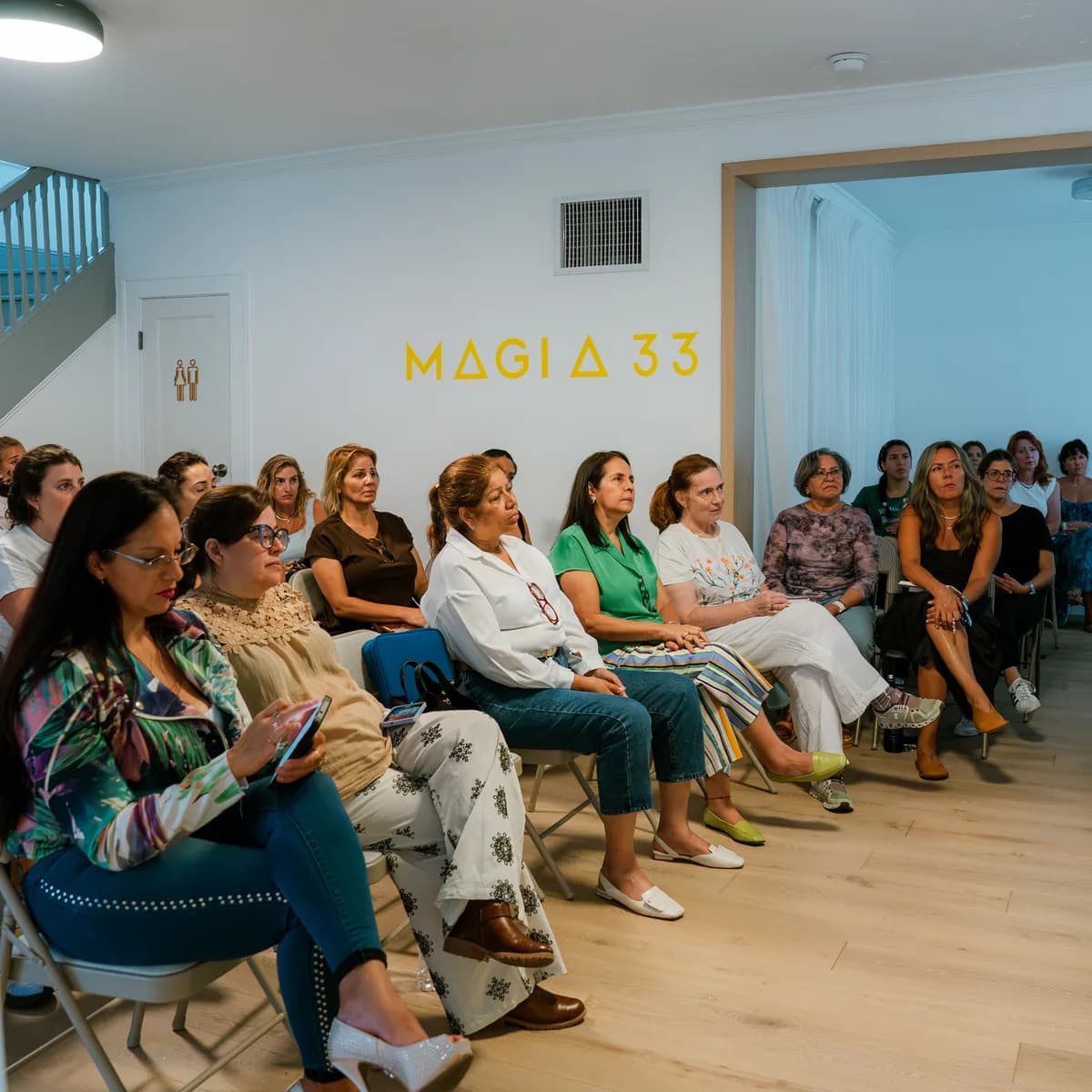 ¿Qué se trabaja en el encuentro?