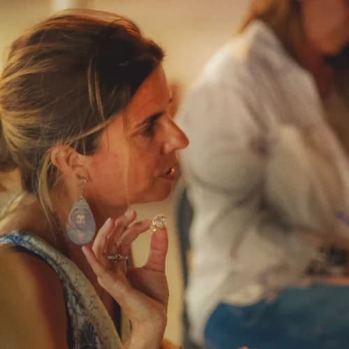 Rocío González Naya