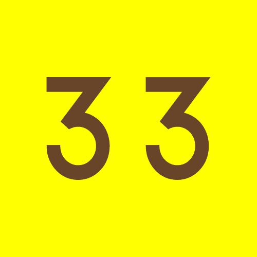 Magia 33