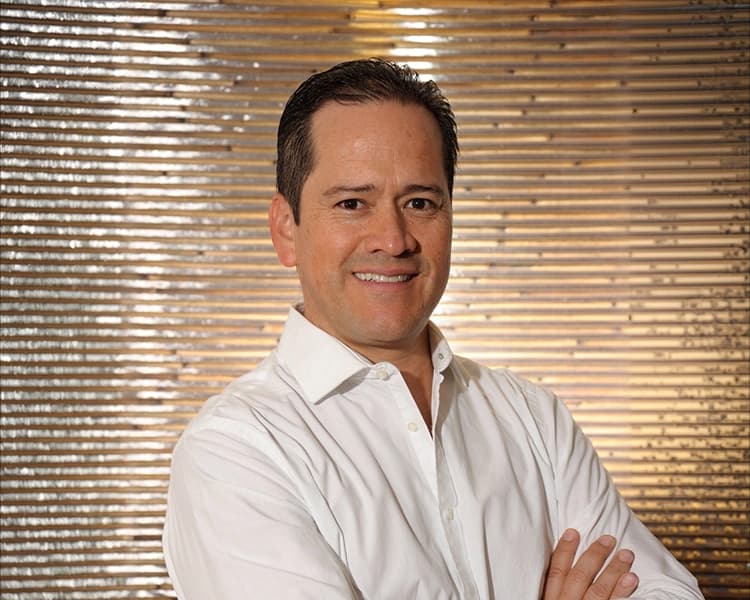 Francisco Rubio