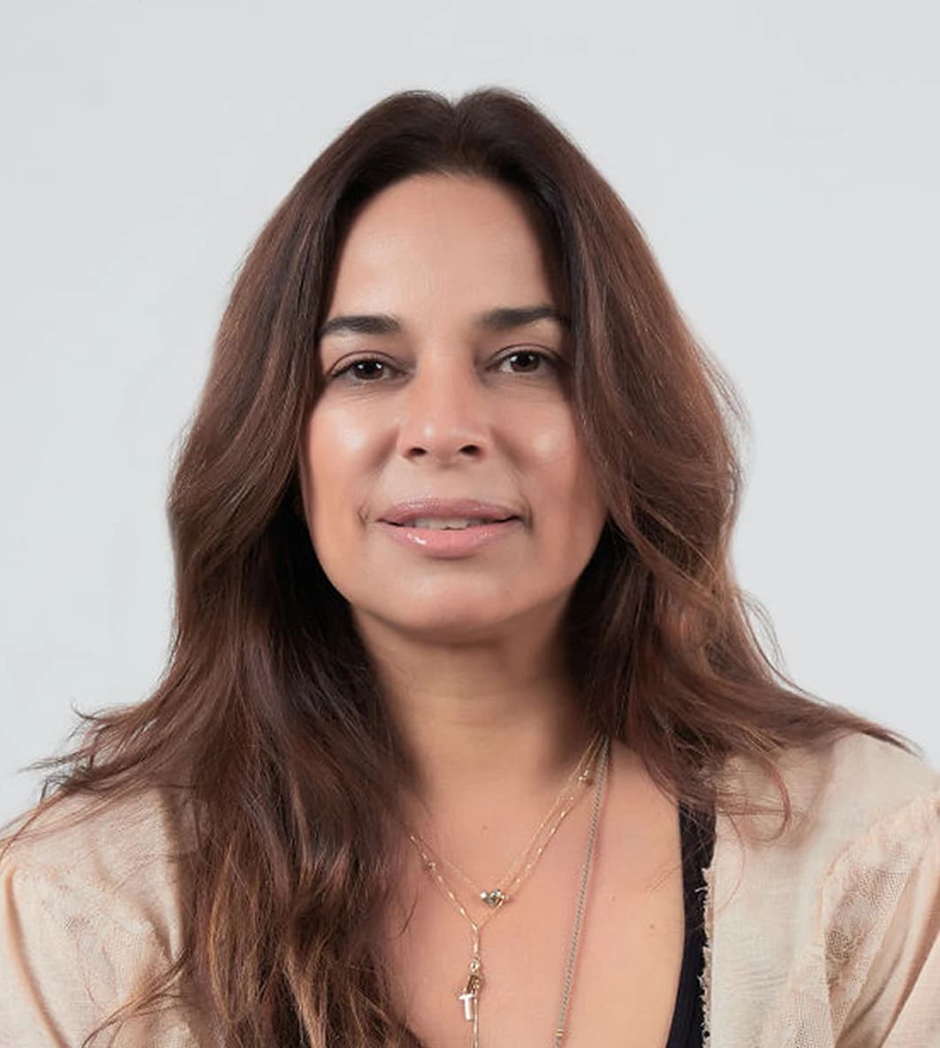 Tania Castellanos