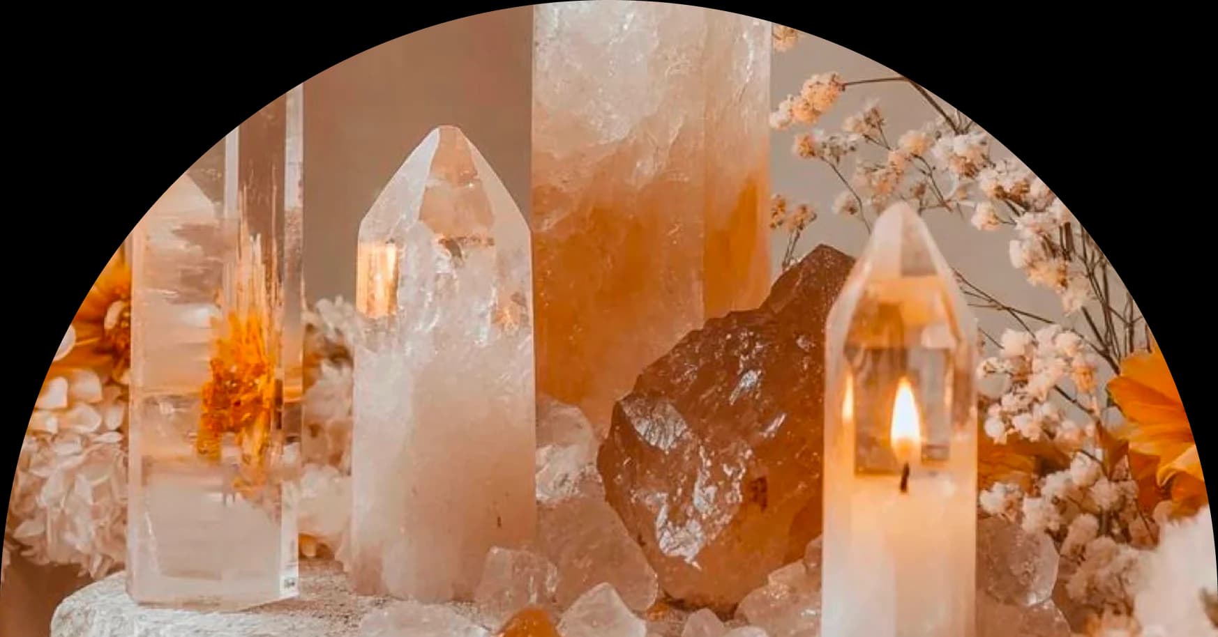 Taller de Cristales