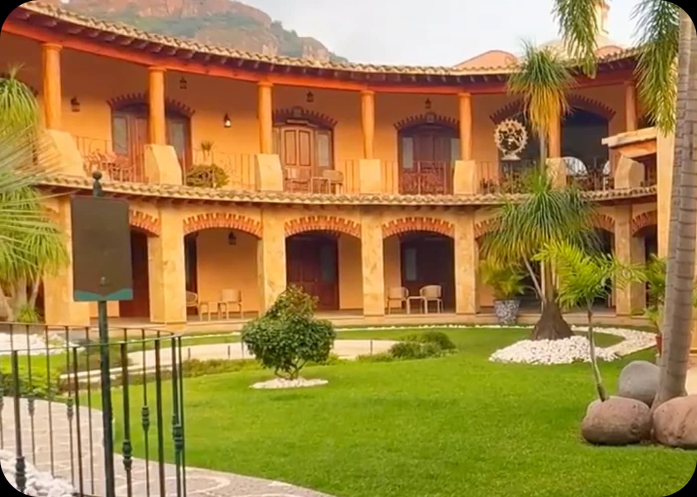 Conoce los detalles