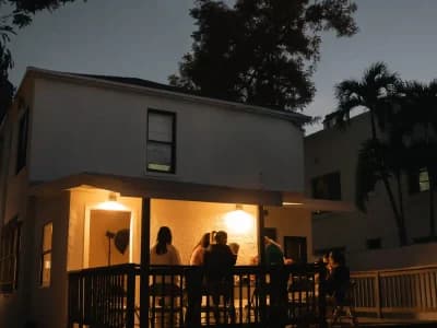 Casa Magia 33